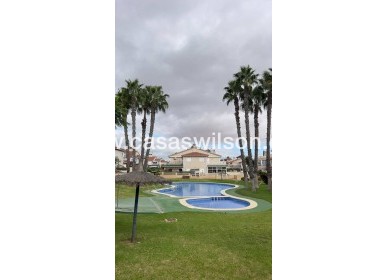 Sale - Apartment - Orihuela Costa - La Zenia