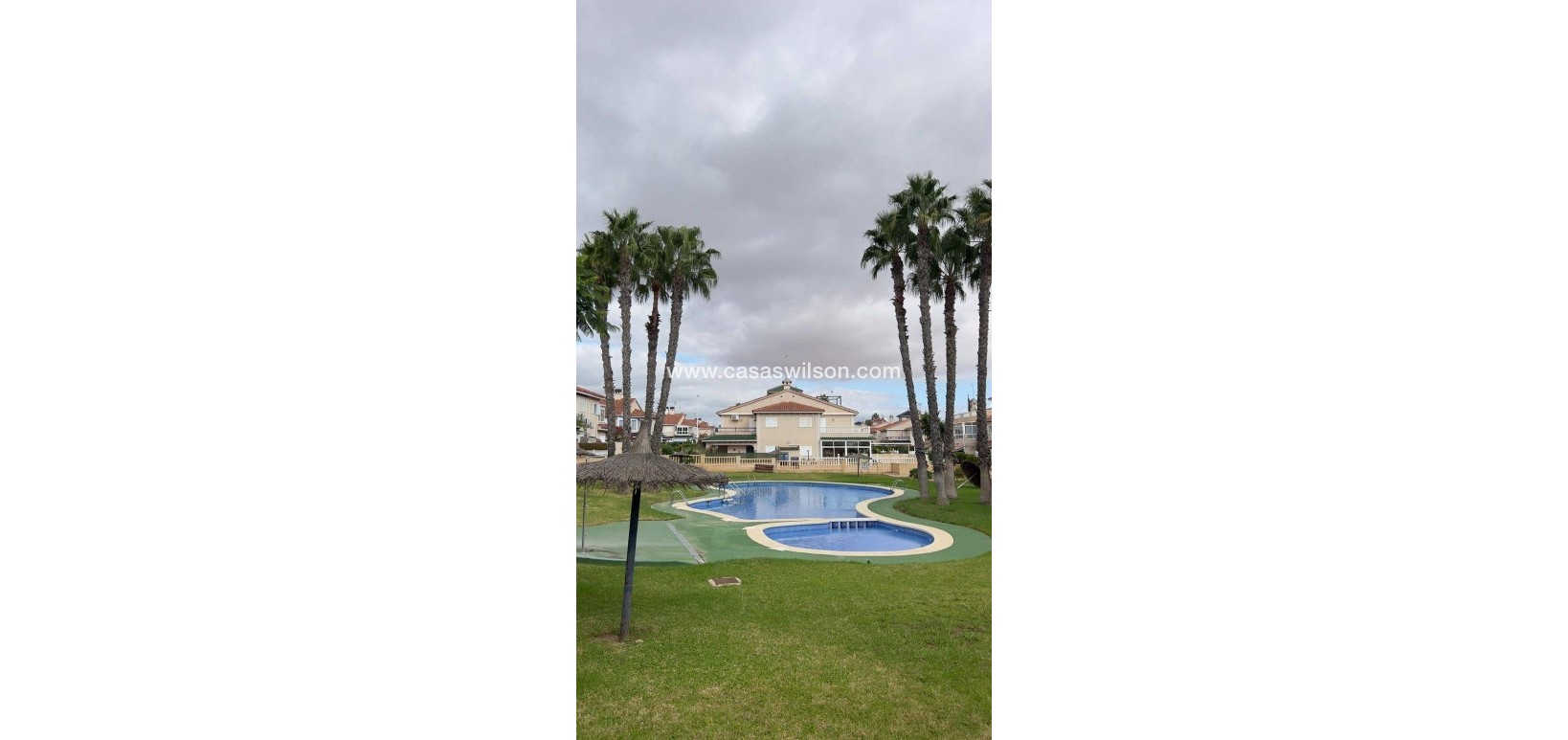 Sale - Apartment - Orihuela Costa - La Zenia