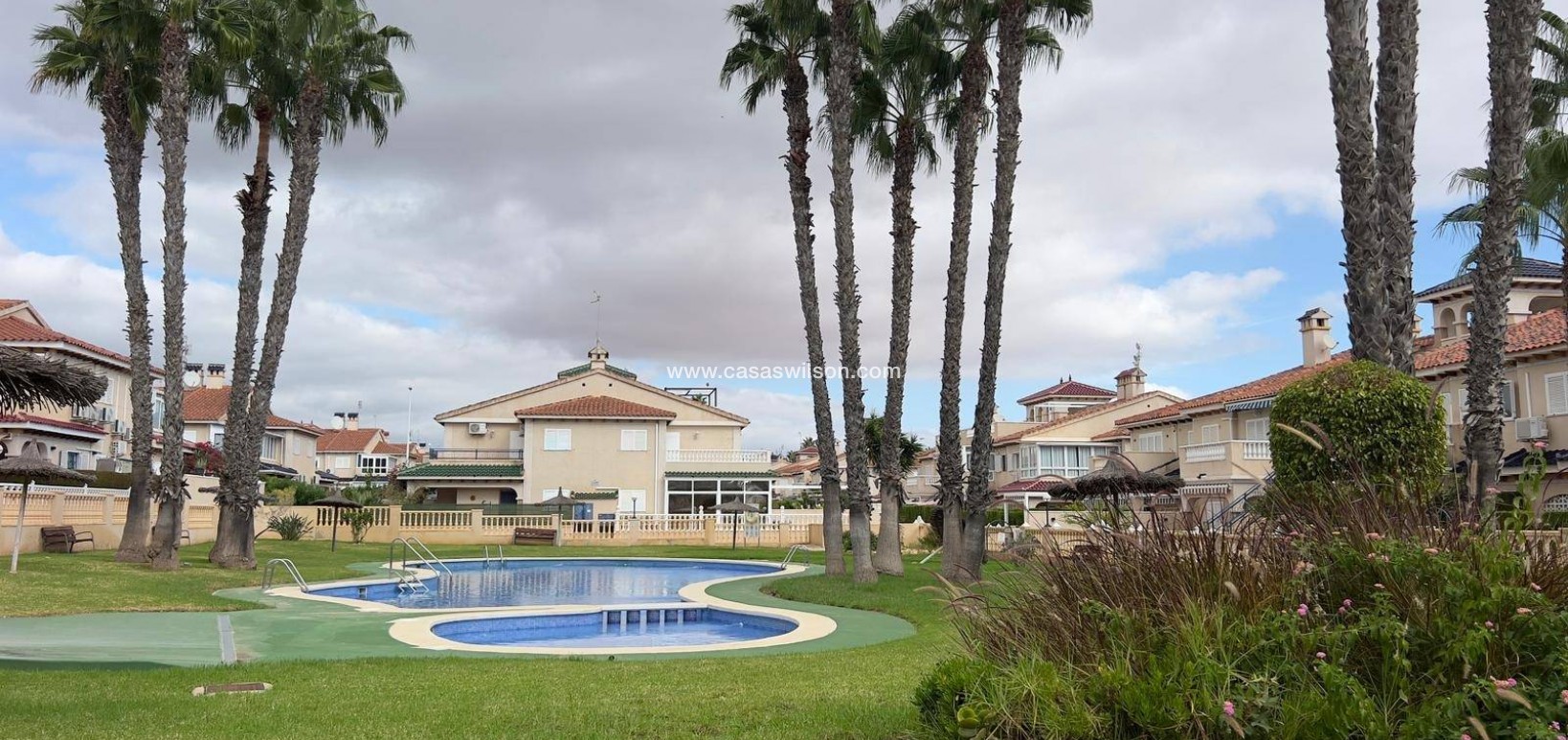 Sale - Apartment - Orihuela Costa - La Zenia