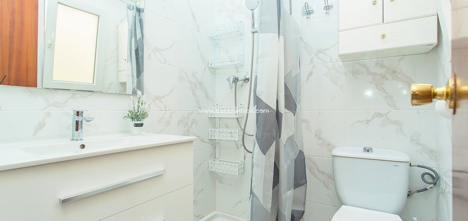 Sale - Apartment - Torrevieja - Centro-Muelle Pesquero