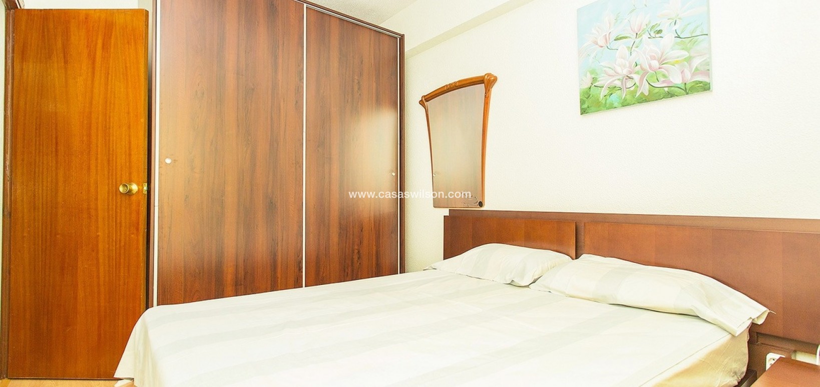 Sale - Apartment - Torrevieja - Centro-Muelle Pesquero