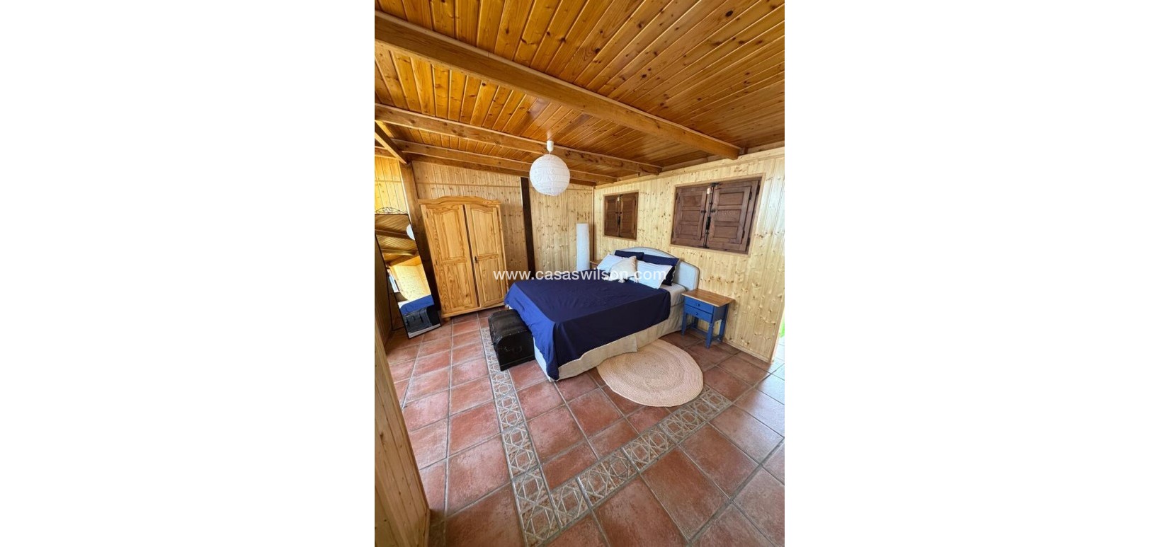 Sale - Bungalow Penthouse - Torrevieja - Punta prima