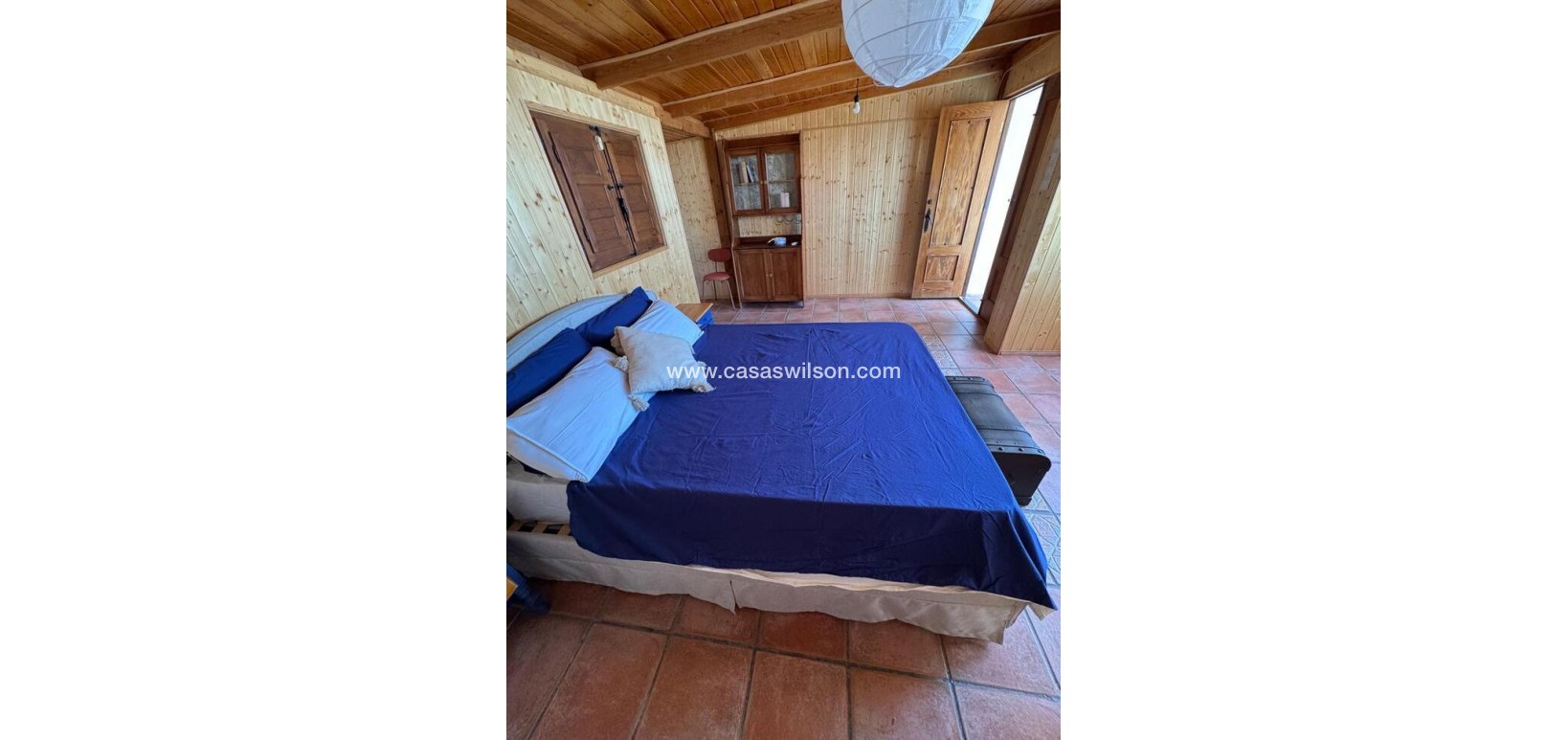 Sale - Bungalow Penthouse - Torrevieja - Punta prima