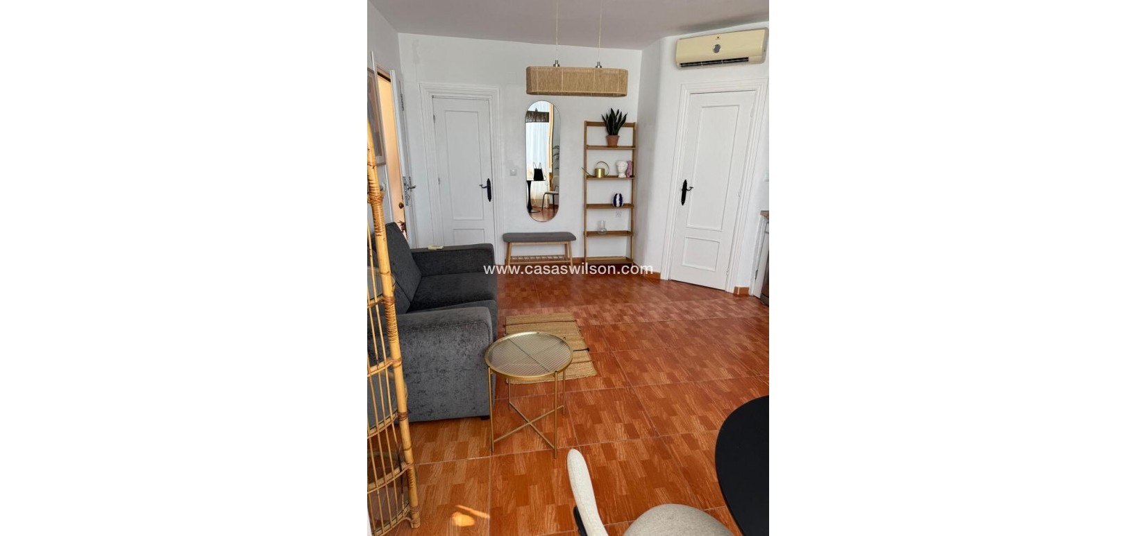 Sale - Bungalow Penthouse - Torrevieja - Punta prima