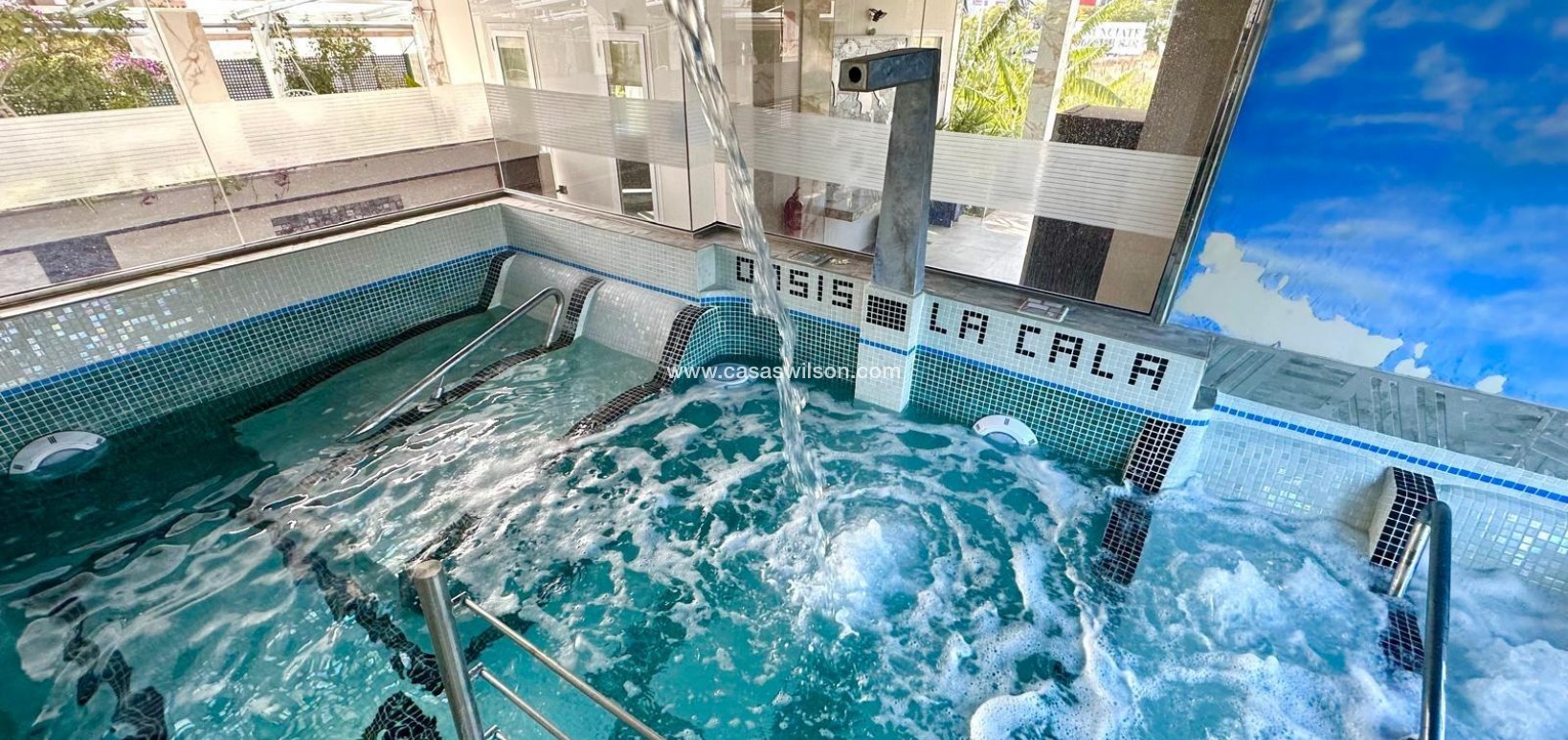 Sale - Appartement - Finestrat