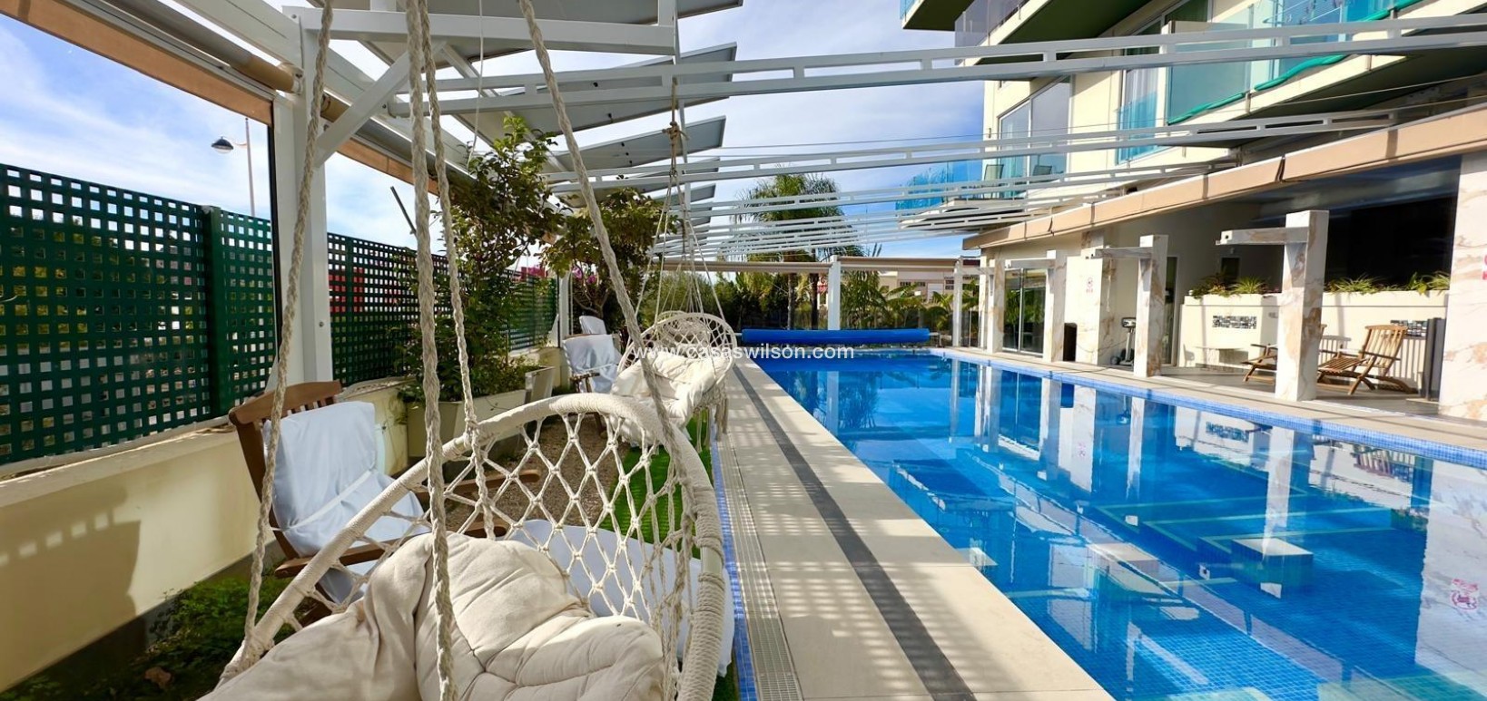 Sale - Appartement - Finestrat