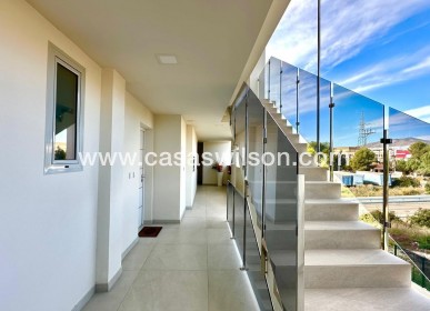 Sale - Appartement - Finestrat