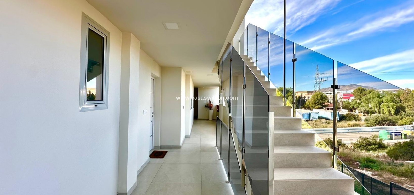 Sale - Appartement - Finestrat