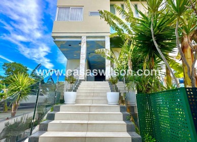 Sale - Appartement - Finestrat