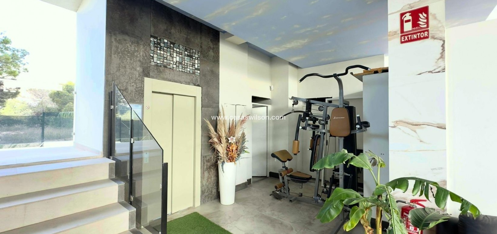 Sale - Appartement - Finestrat