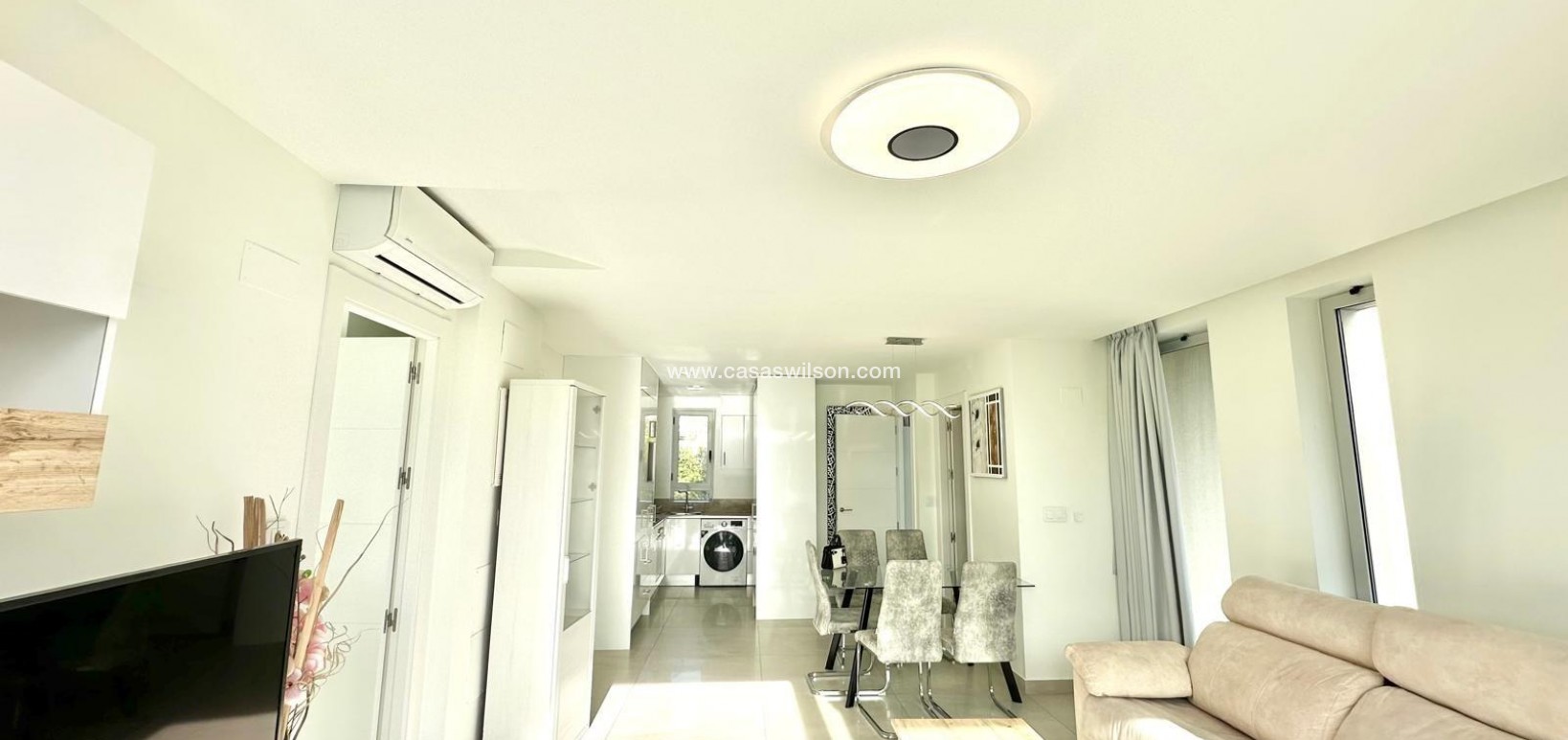 Sale - Appartement - Finestrat