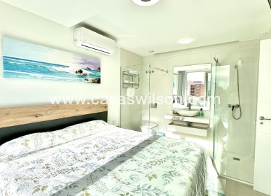 Sale - Appartement - Finestrat