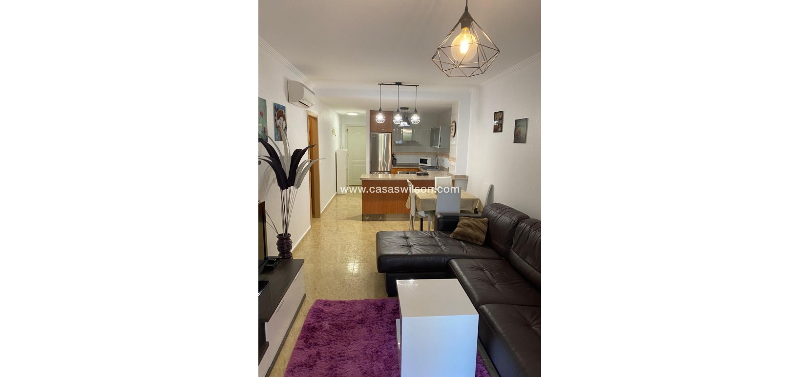 Sale - Apartment - Campoamor - Costa Blanca