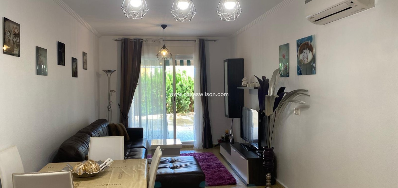 Sale - Apartment - Campoamor - Costa Blanca