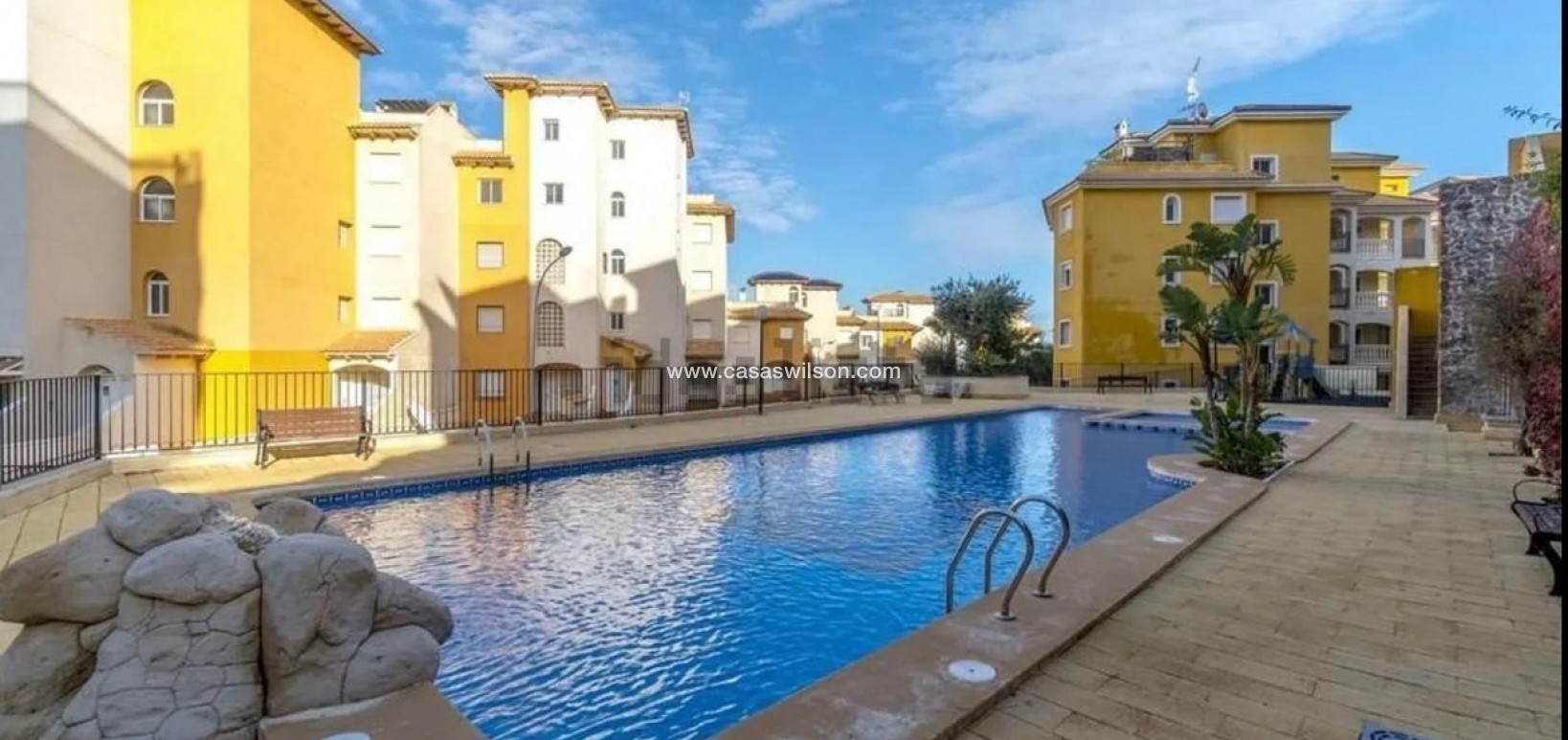 Sale - Apartment - Campoamor - Costa Blanca