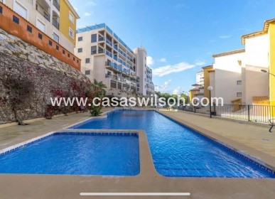 Sale - Apartment - Campoamor - Costa Blanca