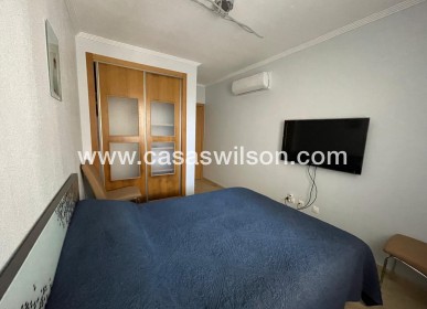 Sale - Apartment - Campoamor - Costa Blanca