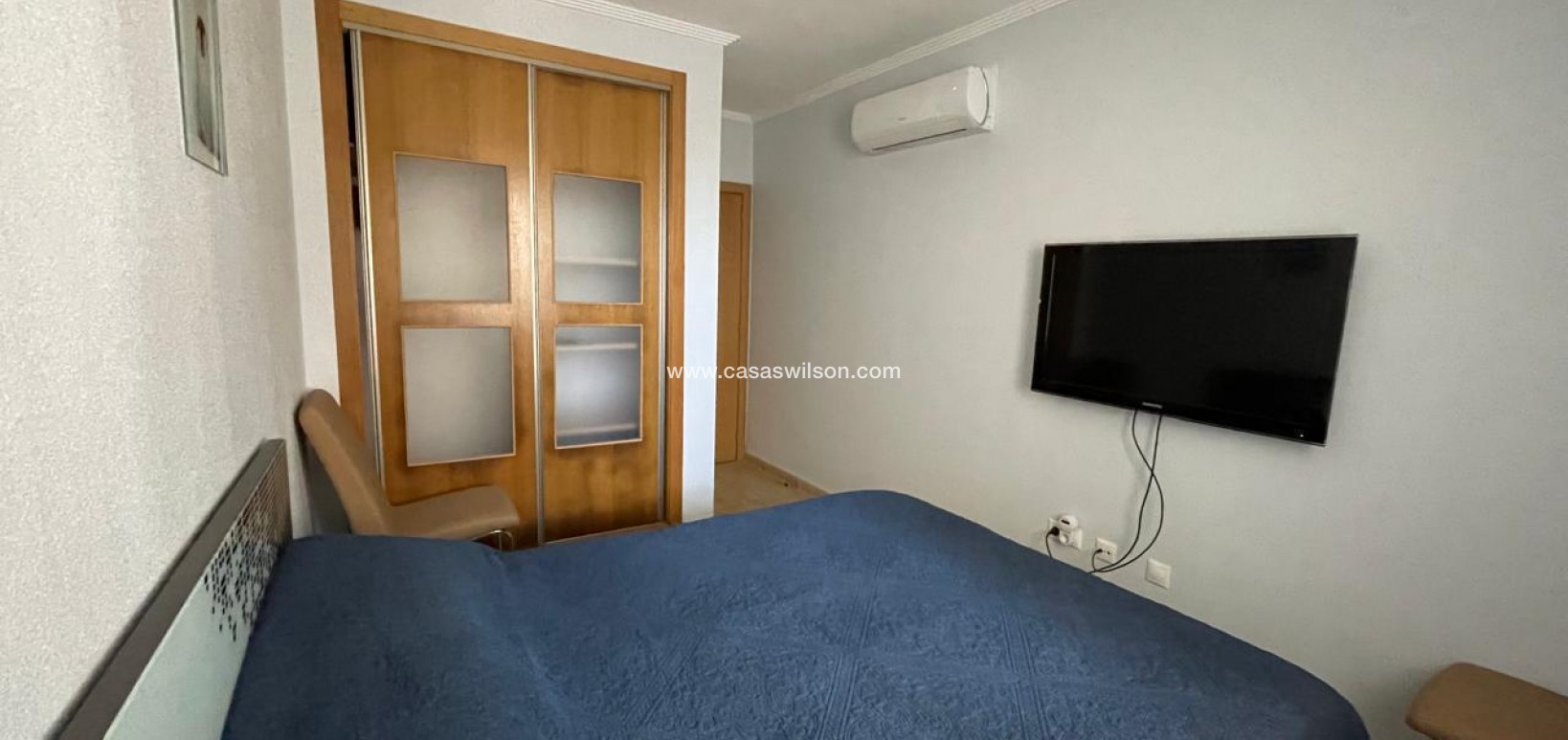 Sale - Apartment - Campoamor - Costa Blanca