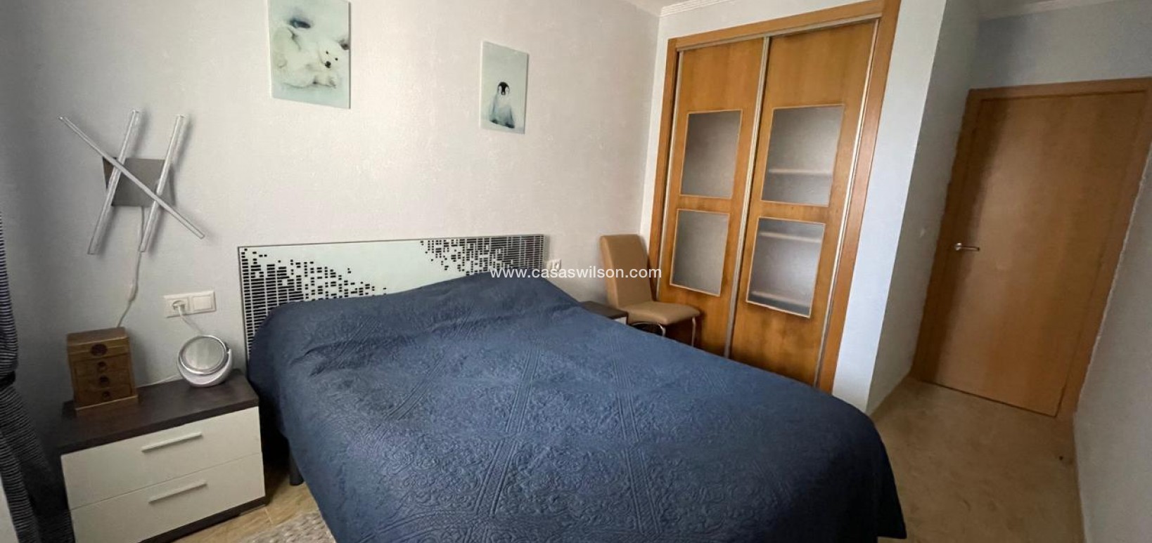 Sale - Apartment - Campoamor - Costa Blanca