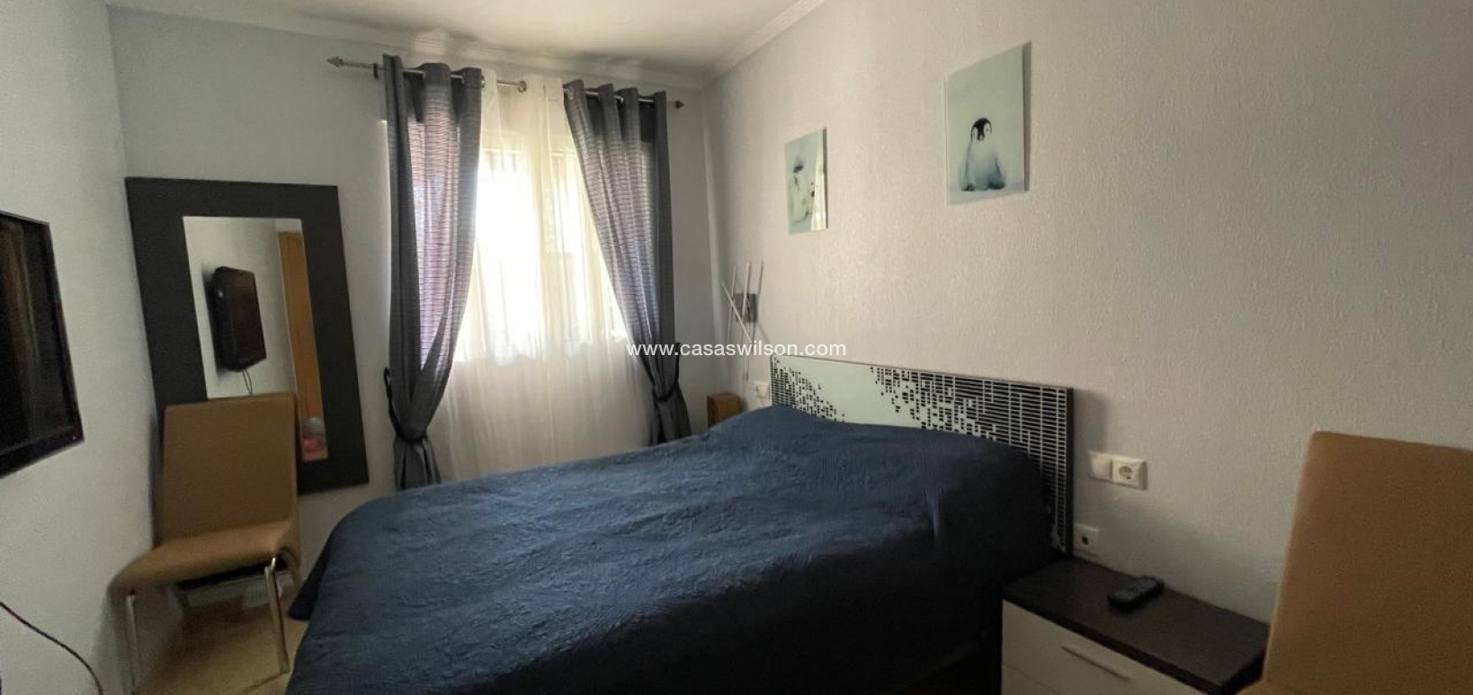 Sale - Apartment - Campoamor - Costa Blanca