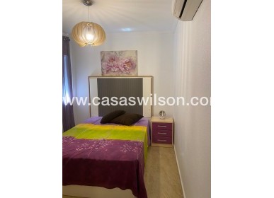 Sale - Apartment - Campoamor - Costa Blanca