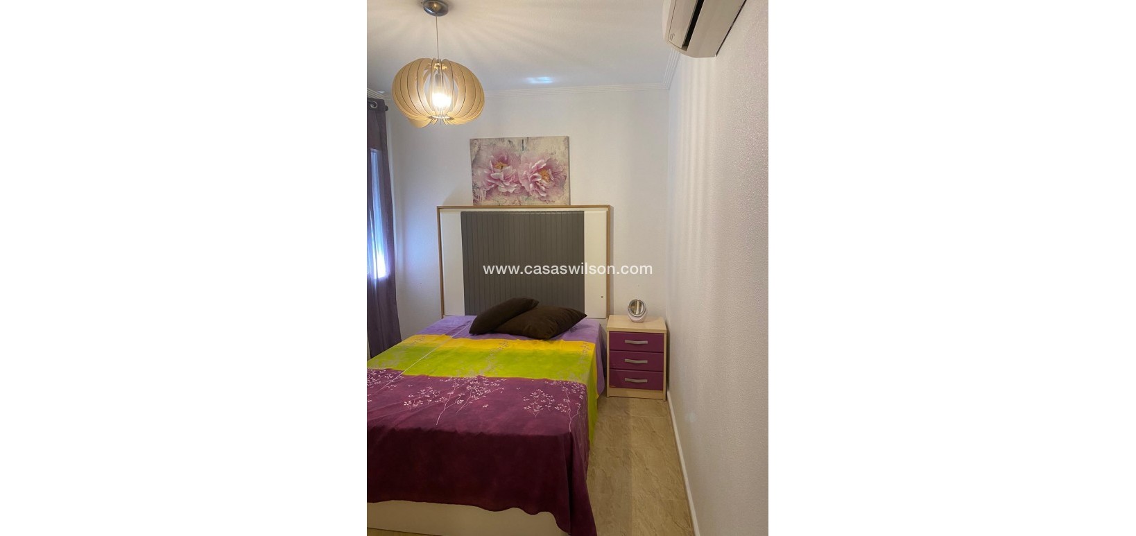 Sale - Apartment - Campoamor - Costa Blanca