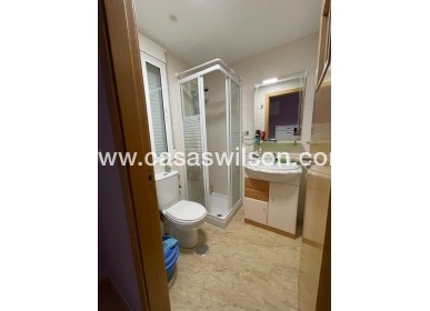 Sale - Apartment - Campoamor - Costa Blanca