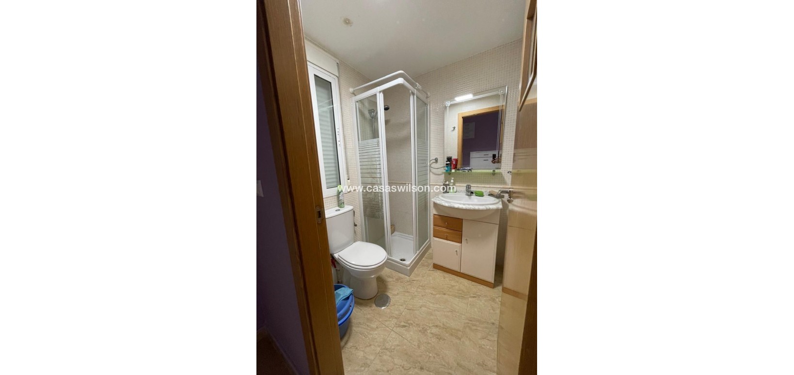 Sale - Apartment - Campoamor - Costa Blanca