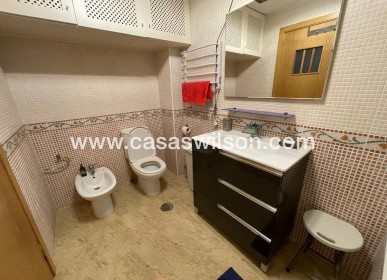 Sale - Apartment - Campoamor - Costa Blanca