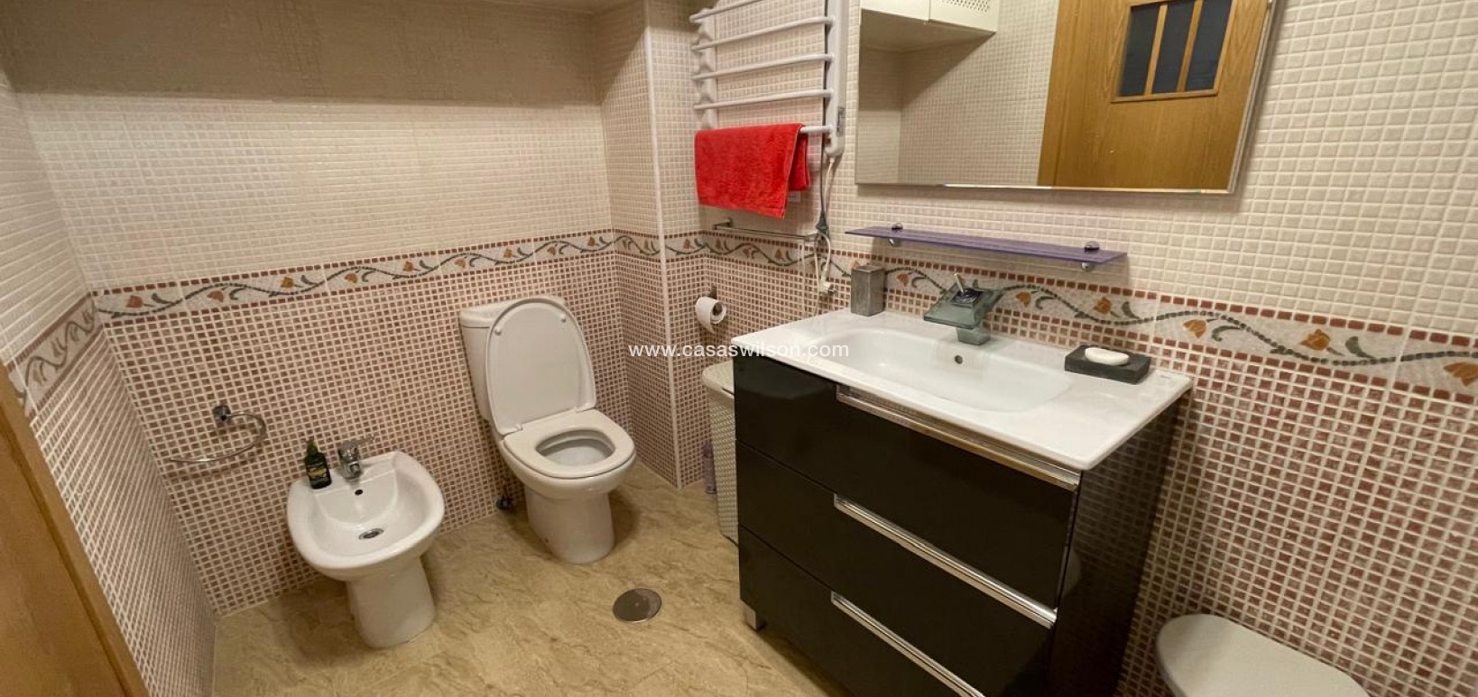 Sale - Apartment - Campoamor - Costa Blanca