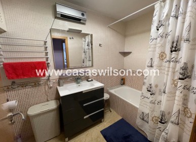 Sale - Apartment - Campoamor - Costa Blanca