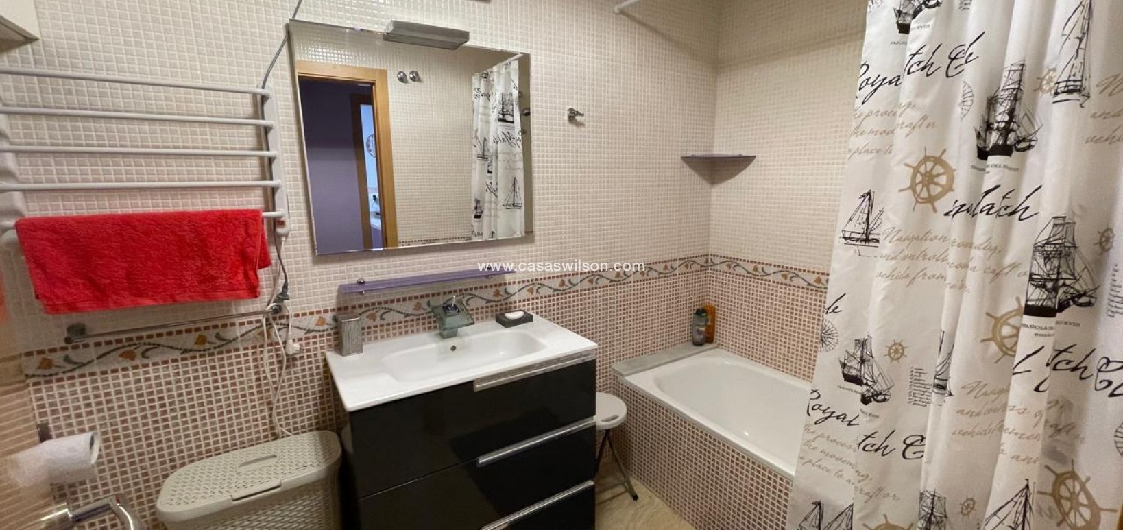 Sale - Apartment - Campoamor - Costa Blanca