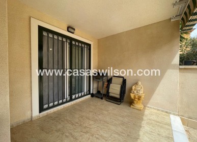 Sale - Apartment - Campoamor - Costa Blanca