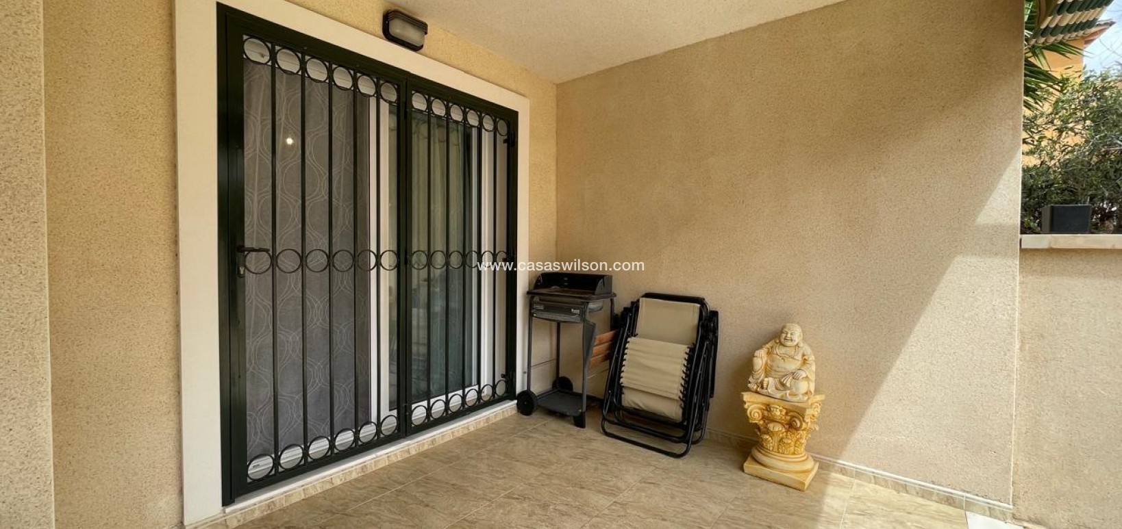 Sale - Apartment - Campoamor - Costa Blanca