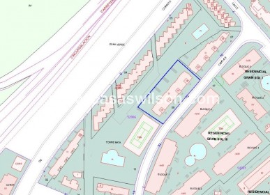 Sale - Bungalow - Torrevieja - Torreblanca