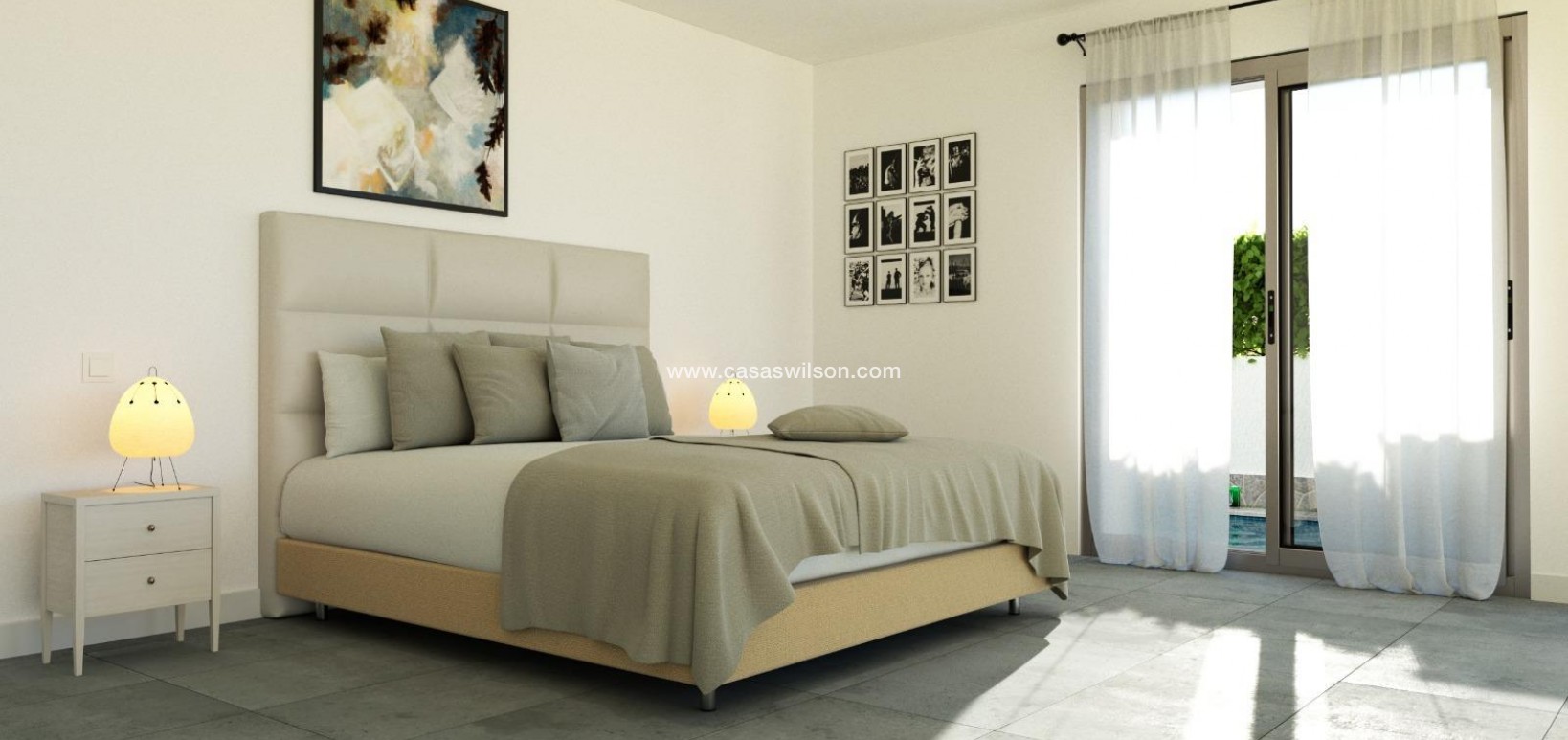 New Build - Villa - Torre Pacheco - pueblo