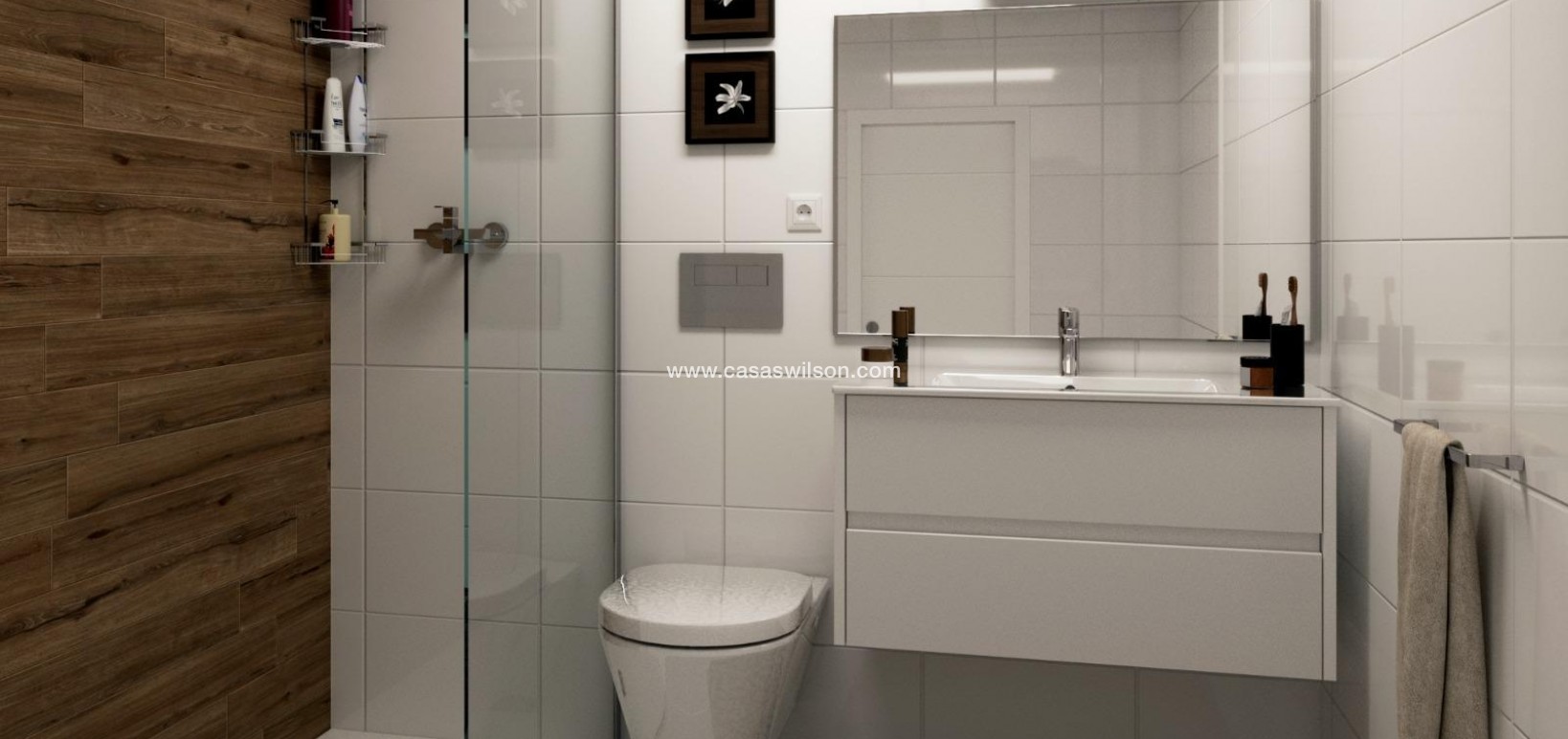 New Build - Villa - Torre Pacheco - pueblo