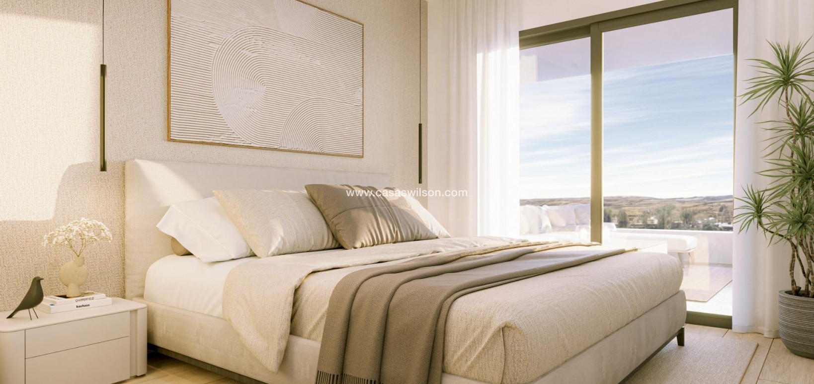 New Build - Apartment - Torrevieja - La Hoya