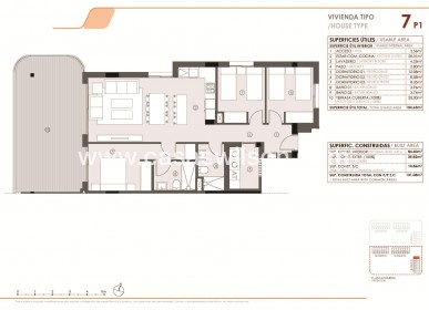 New Build - Apartment - Torrevieja - La Hoya