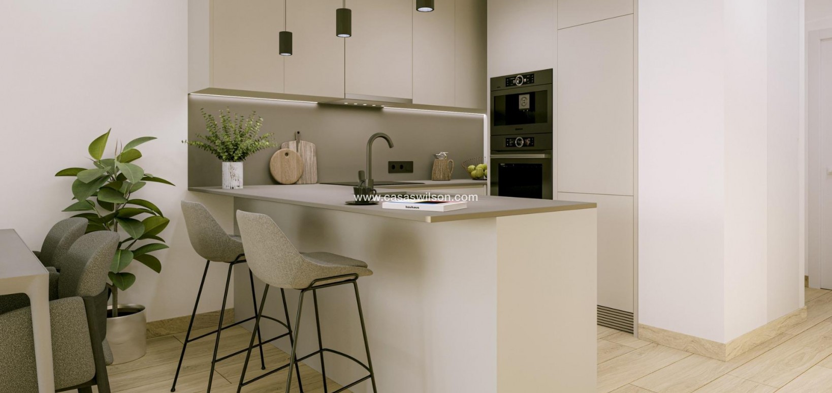 New Build - Apartment - Torrevieja - La Hoya