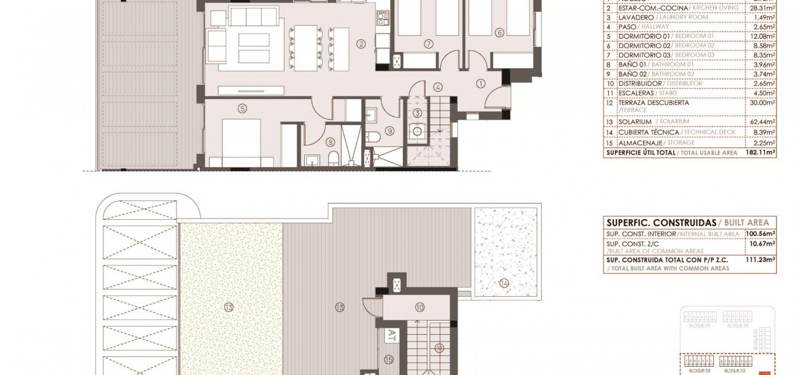 New Build - Apartment - Torrevieja - La Hoya