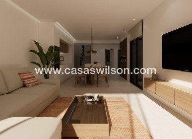 New Build - Villa - Dolores - pueblo