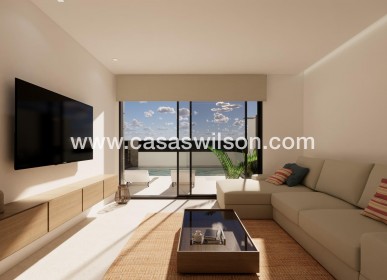 New Build - Villa - Dolores - pueblo