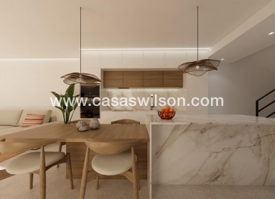 New Build - Villa - Dolores - pueblo