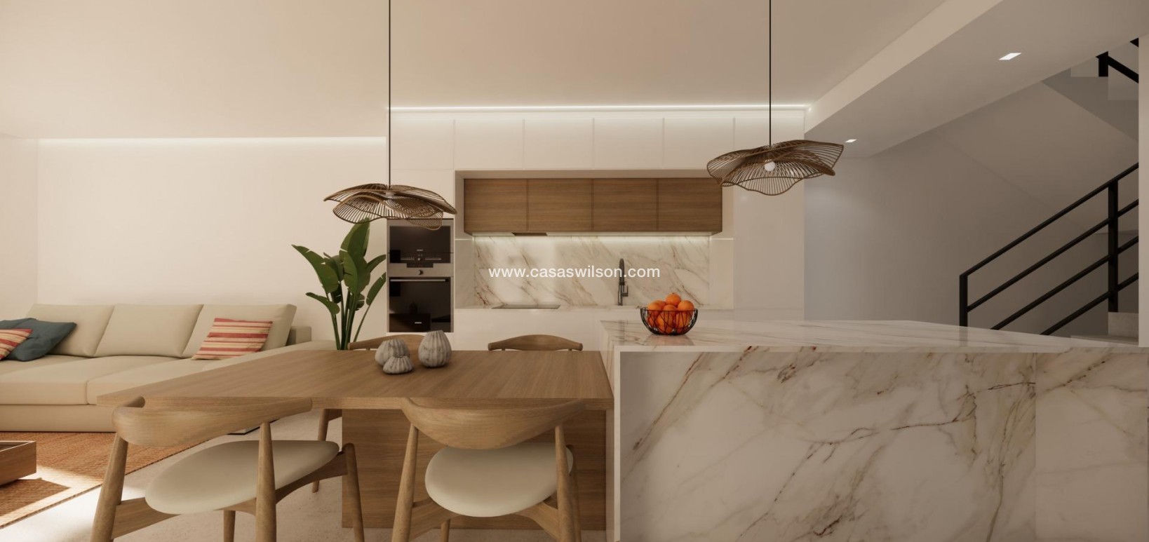 New Build - Villa - Dolores - pueblo