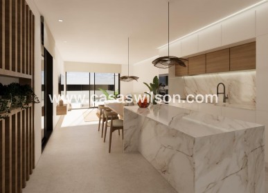 New Build - Villa - Dolores - pueblo