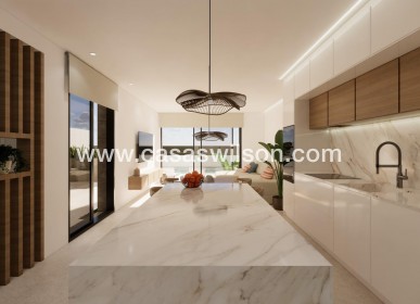 New Build - Villa - Dolores - pueblo