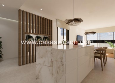 New Build - Villa - Dolores - pueblo