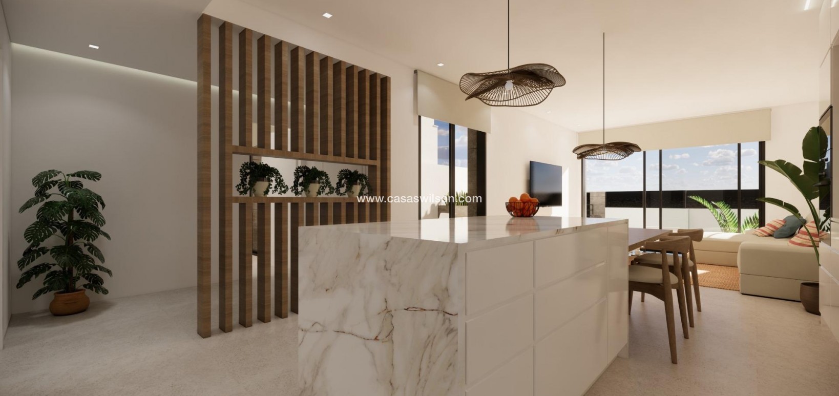 New Build - Villa - Dolores - pueblo