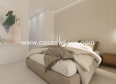 New Build - Villa - Dolores - pueblo